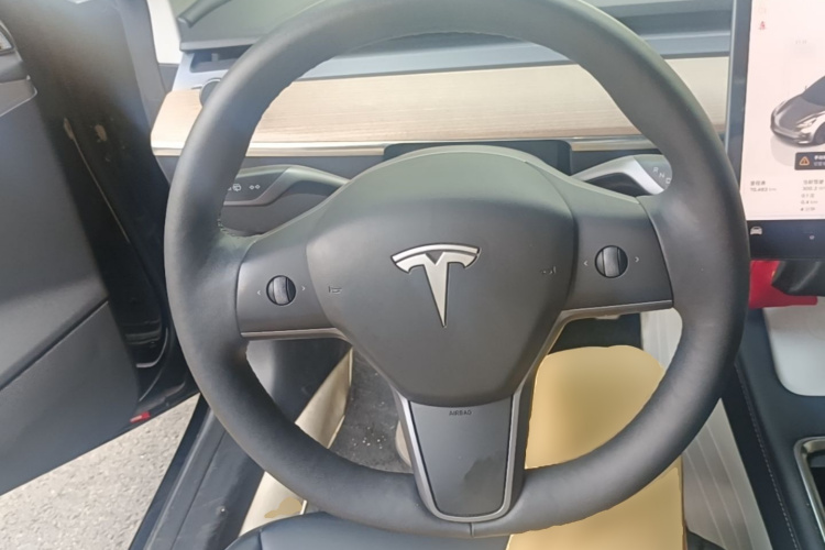Tesla Model 3 2023 #11 Tesla Model 3 2023 immagine di auto #11