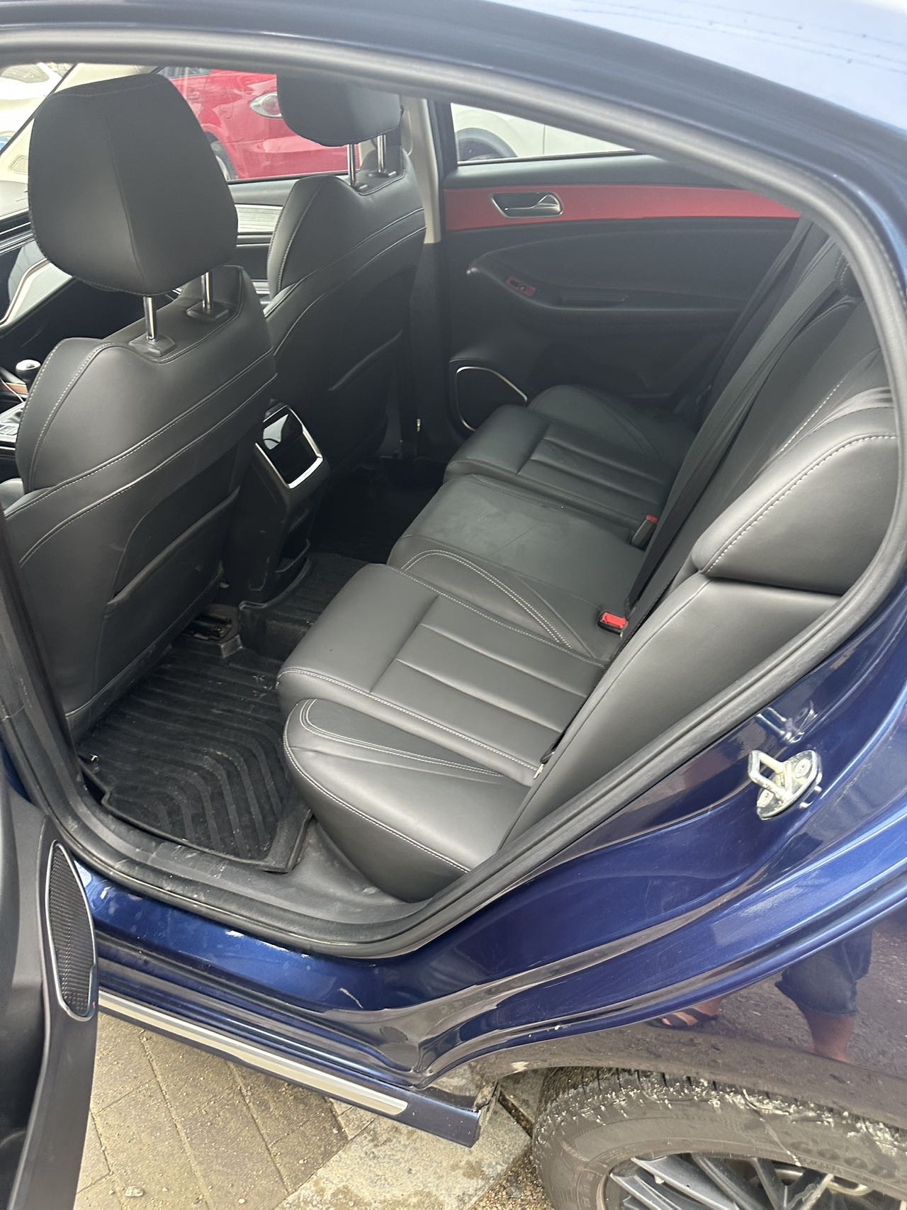 Chery Arrizo 5 Plus 2021 صورة سيارة #4