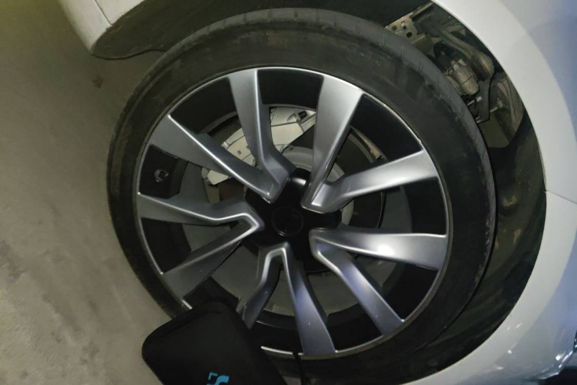 Tesla Model 3 2024 #9 Tesla Model 3 2024 imagem de carro #9