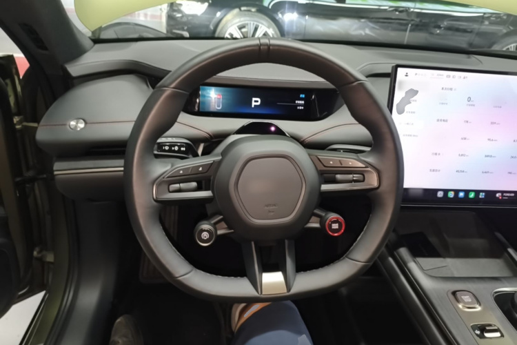 MI SU7 2024 #15 MI SU7 2024 immagine di auto #15