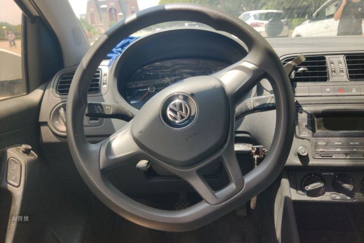 Volkswagen Polo 2019 #12 Volkswagen Polo 2019 car image #12