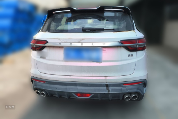 2019 #6 2019 image de voiture #6