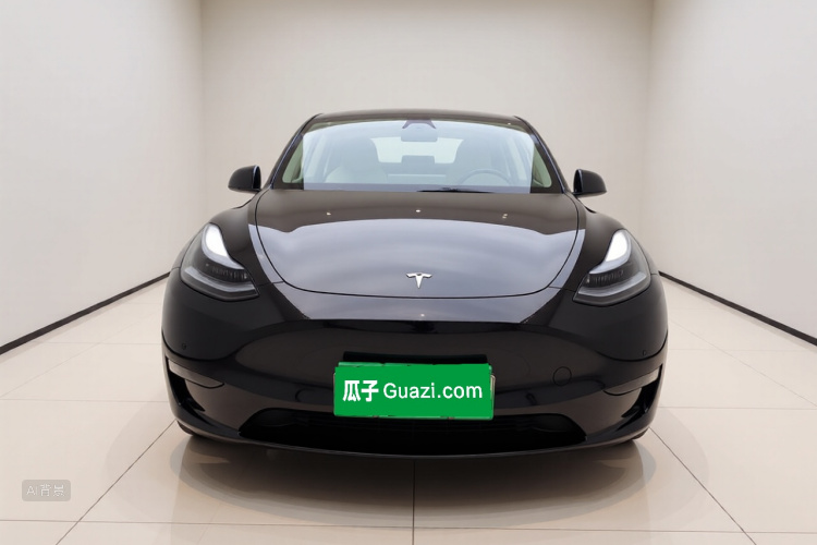 Tesla Model Y 2023 car image #3