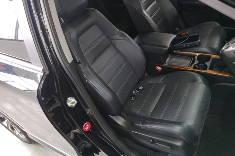 Honda CR-V 2019 #24 Honda CR-V 2019 car image #24