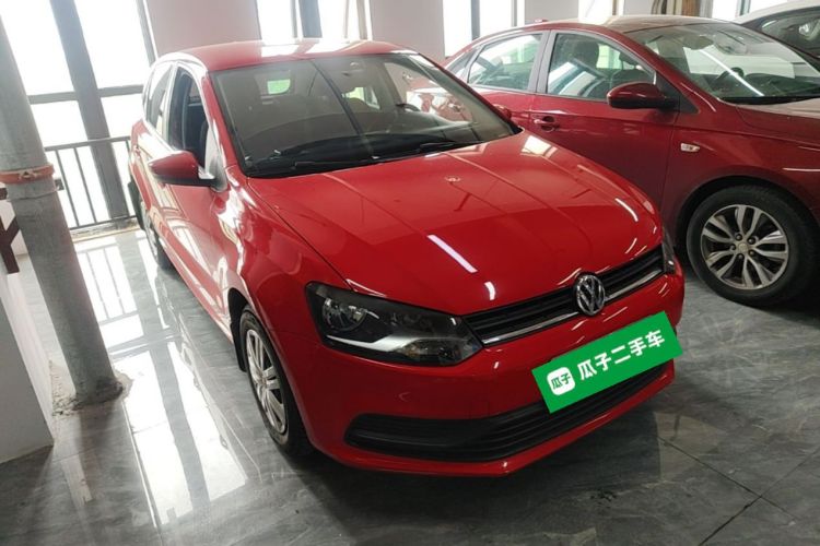 Volkswagen Polo 2018 #4 Volkswagen Polo 2018 car image #4