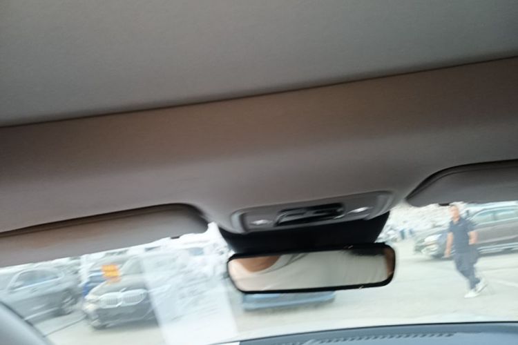 BYD Yuan Plus 2023 #20 BYD Yuan Plus 2023 car image #20