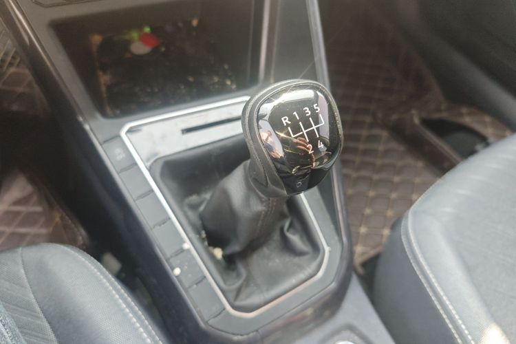 Volkswagen Lavida 2024 imagen de coche #14