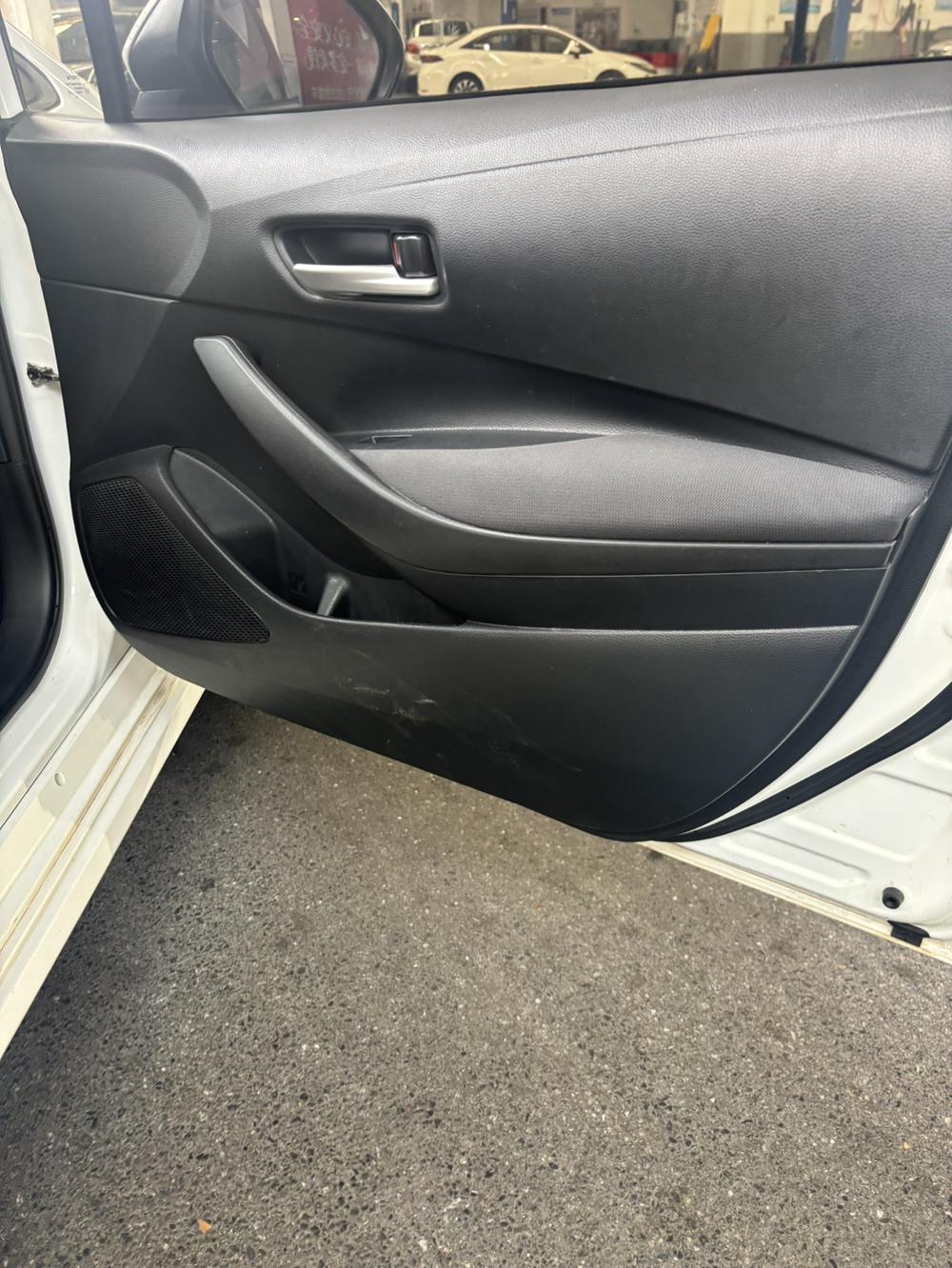 Toyota Corolla 2020 car image #14
