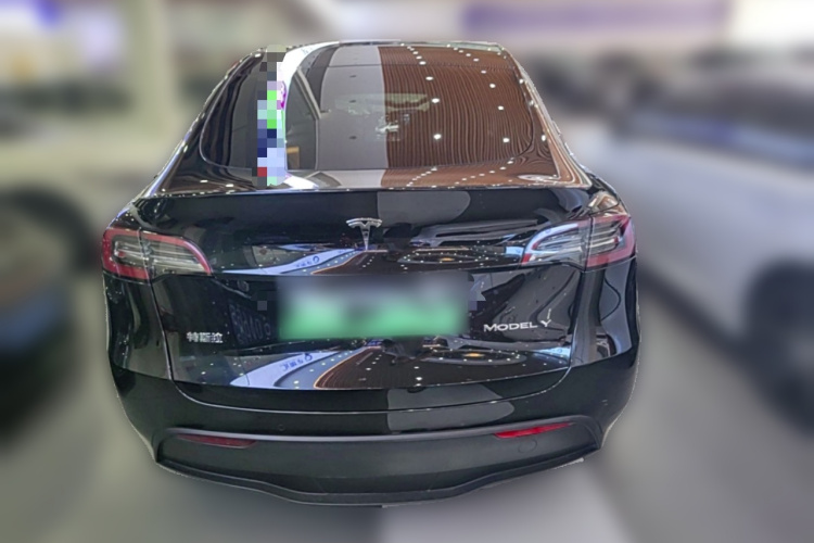 Tesla Model Y 2023 #6 Tesla Model Y 2023 car image #6