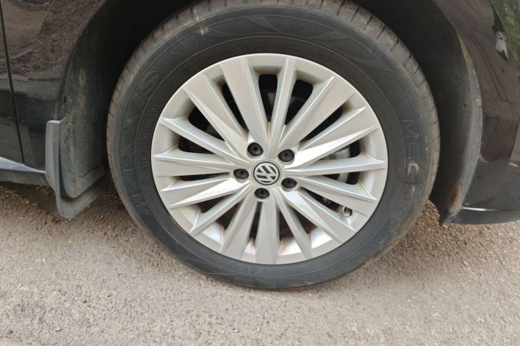 Volkswagen Lavida 2022 #9 Volkswagen Lavida 2022 car image #9