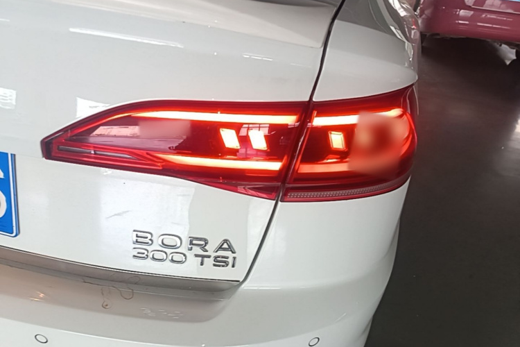 Volkswagen Bora 2023 #8 Volkswagen Bora 2023 car image #8