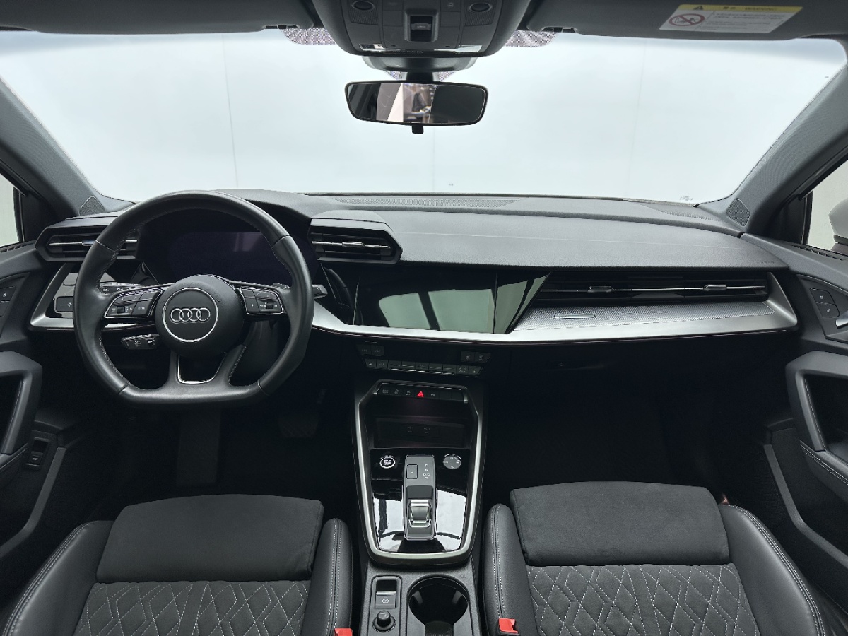 Audi A3 2023 #7 Audi A3 2023 car image #7