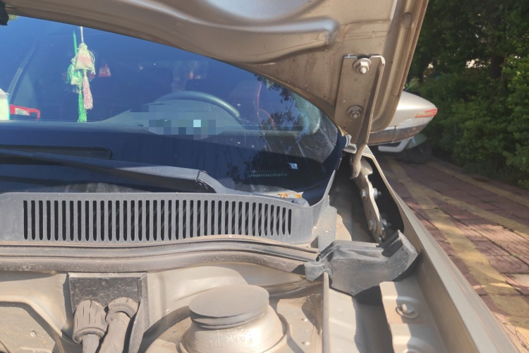 Volkswagen Bora 2018 car image #23