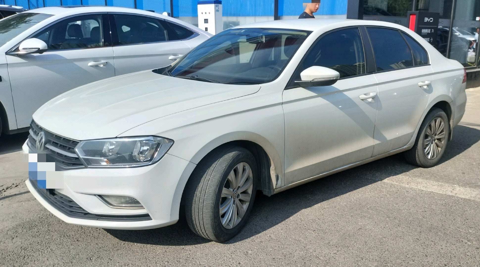 Volkswagen Bora 2020 Volkswagen Bora 2020 car image