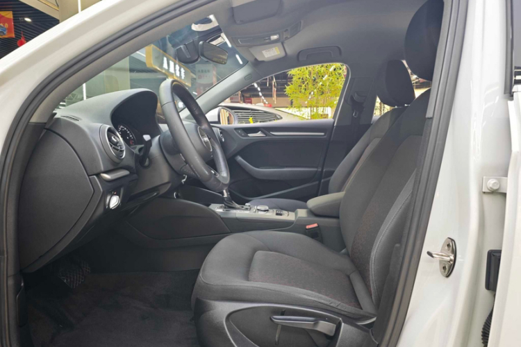 Audi A3 2019 #17 Audi A3 2019 immagine di auto #17