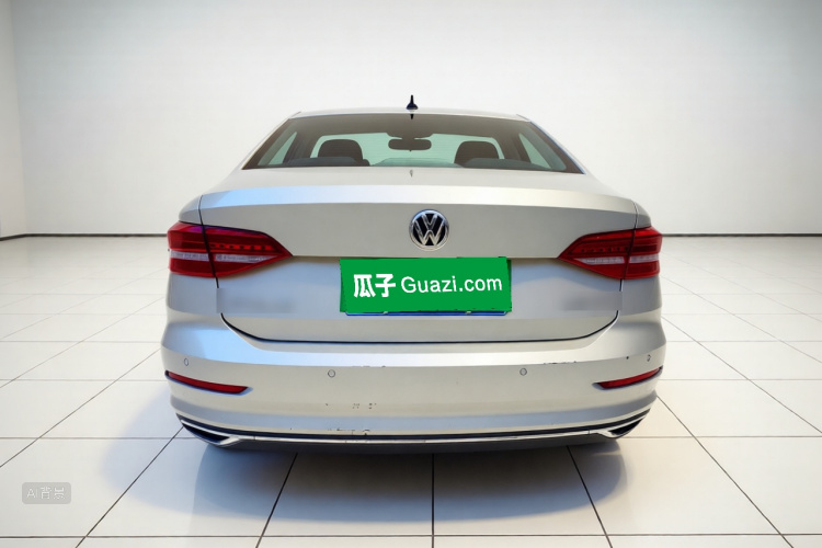 Volkswagen Lavida 2020 car image #6