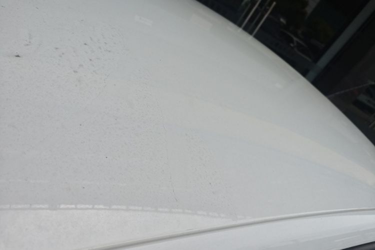 Volkswagen Santana 2019 #24 Volkswagen Santana 2019 car image #24