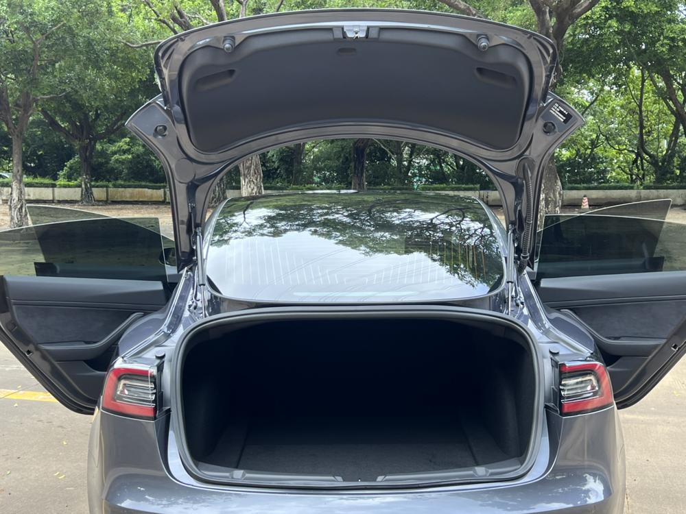 Tesla Model 3 2020 #23 Tesla Model 3 2020 car image #23