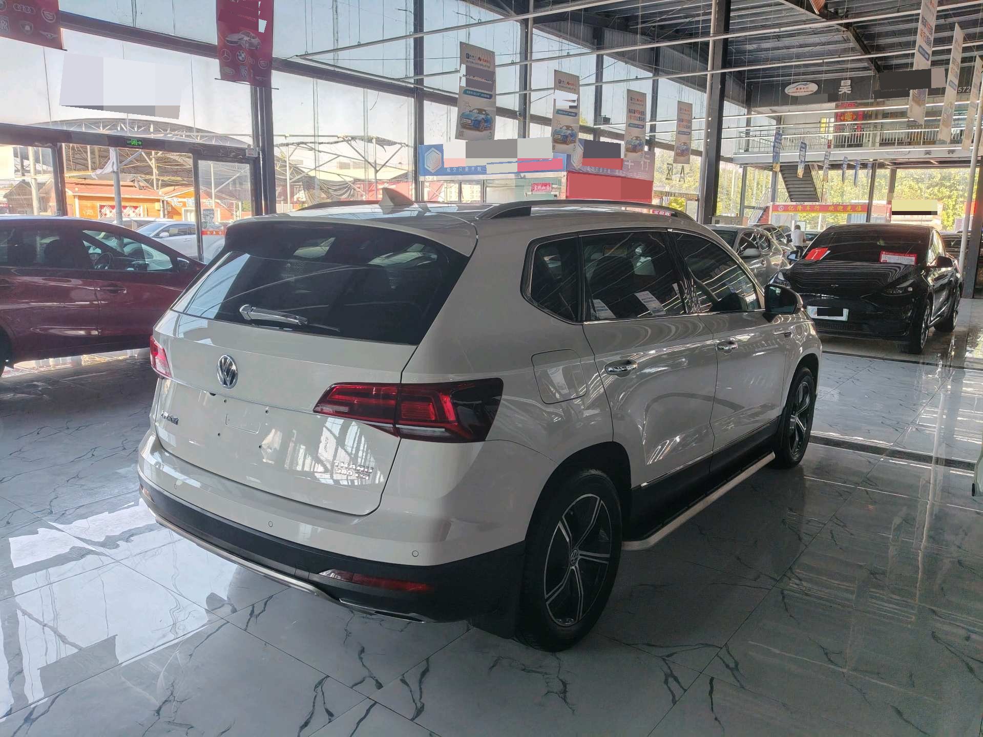 2020 #4 2020 car image #4