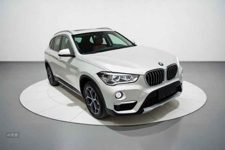 BMW X1 2018 car image #4