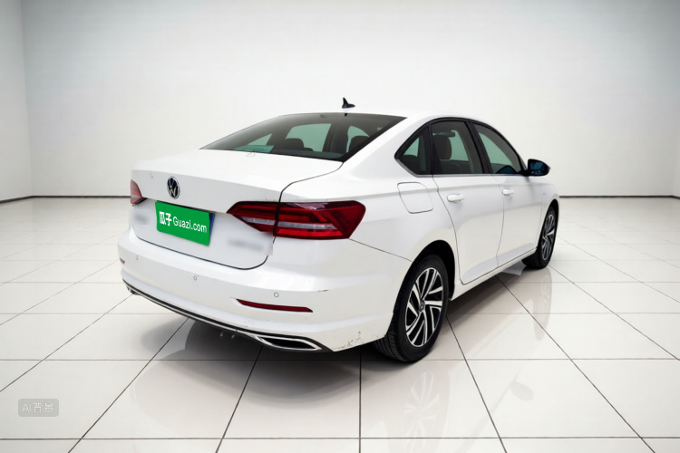 Volkswagen Lavida 2021 #7 Volkswagen Lavida 2021 car image #7