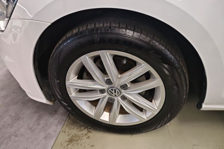 Volkswagen Golf 2018 #9 Volkswagen Golf 2018 car image #9