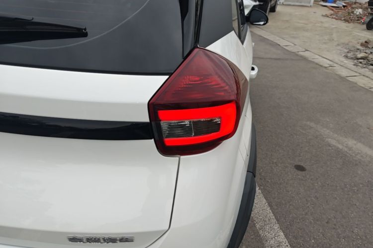 Chery Tiggo 3x 2023 #8 Chery Tiggo 3x 2023 imagen de coche #8