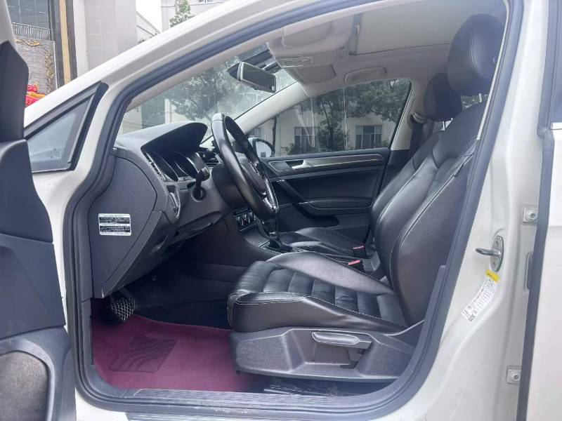 Volkswagen Bora 2014 #7 Volkswagen Bora 2014 صورة سيارة #7