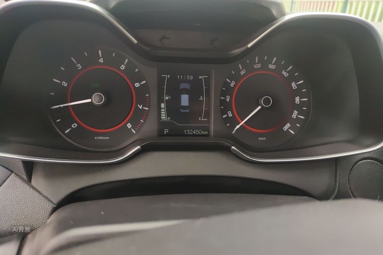 奇瑞 艾瑞泽5 2016 汽车图片 #14