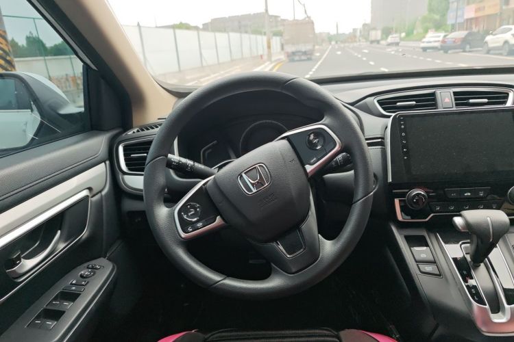 Honda CR-V 2021 car image #11