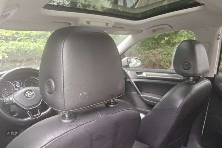 Volkswagen Golf 2016 #20 Volkswagen Golf 2016 immagine di auto #20