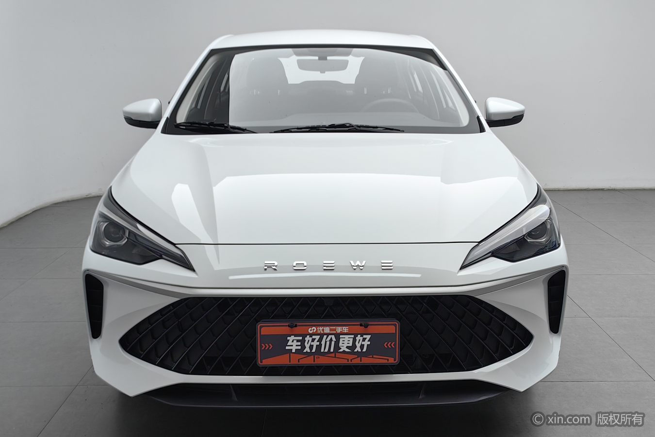 Roewe i5 2025 #4 Roewe i5 2025 car image #4