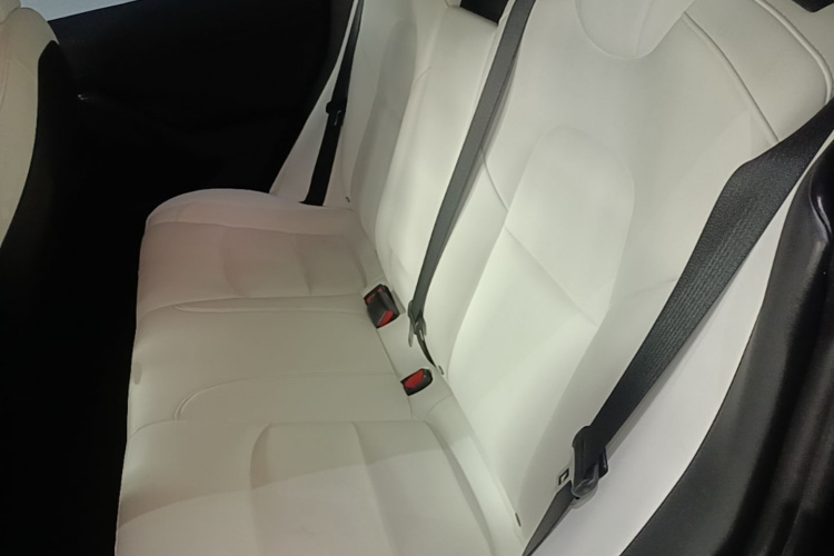 Tesla Model 3 2022 #17 Tesla Model 3 2022 car image #17