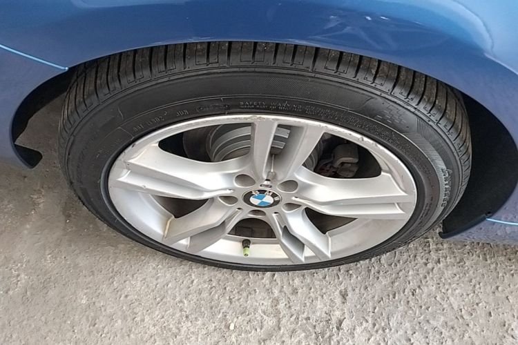 BMW 3 Series GT 2019 car image #10