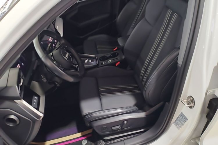 Audi A3 2021 car image #15
