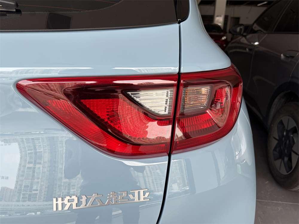 Kia KX1 2026 #8 Kia KX1 2026 immagine di auto #8