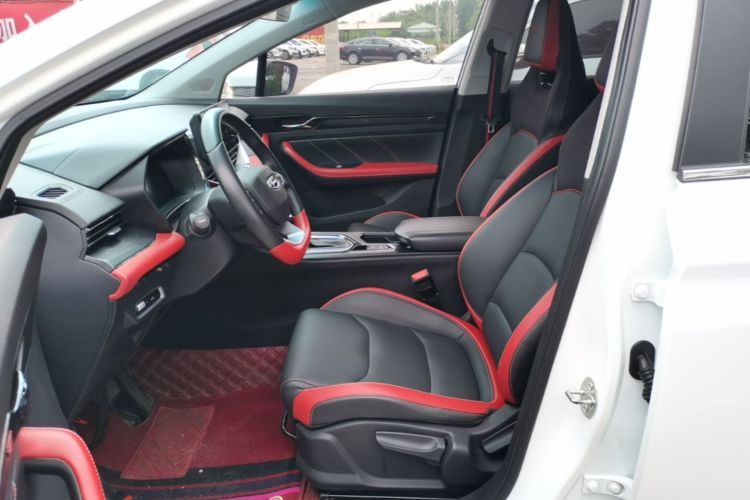 GEELY Emgrand S 2022 #15 GEELY Emgrand S 2022 immagine di auto #15