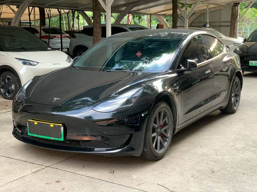 Tesla Model 3 2023 Tesla Model 3 2023 car image