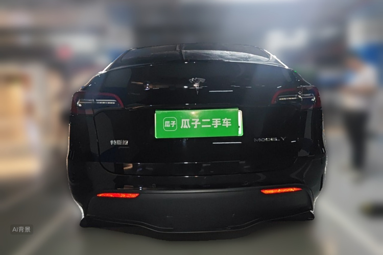 Tesla Model Y 2023 #6 Tesla Model Y 2023 car image #6
