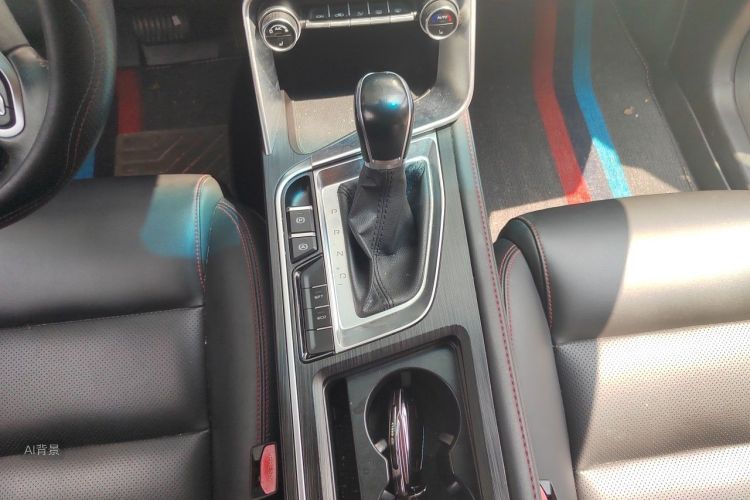 GEELY Binray 2019 immagine di auto #16