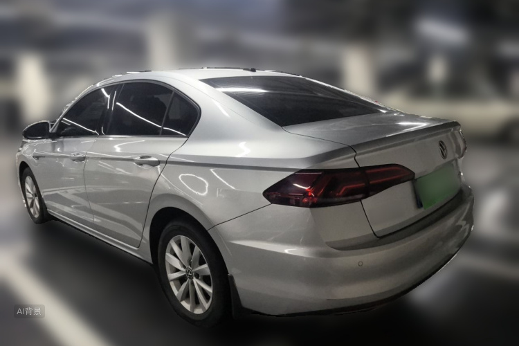 Volkswagen Bora 2021 car image #5