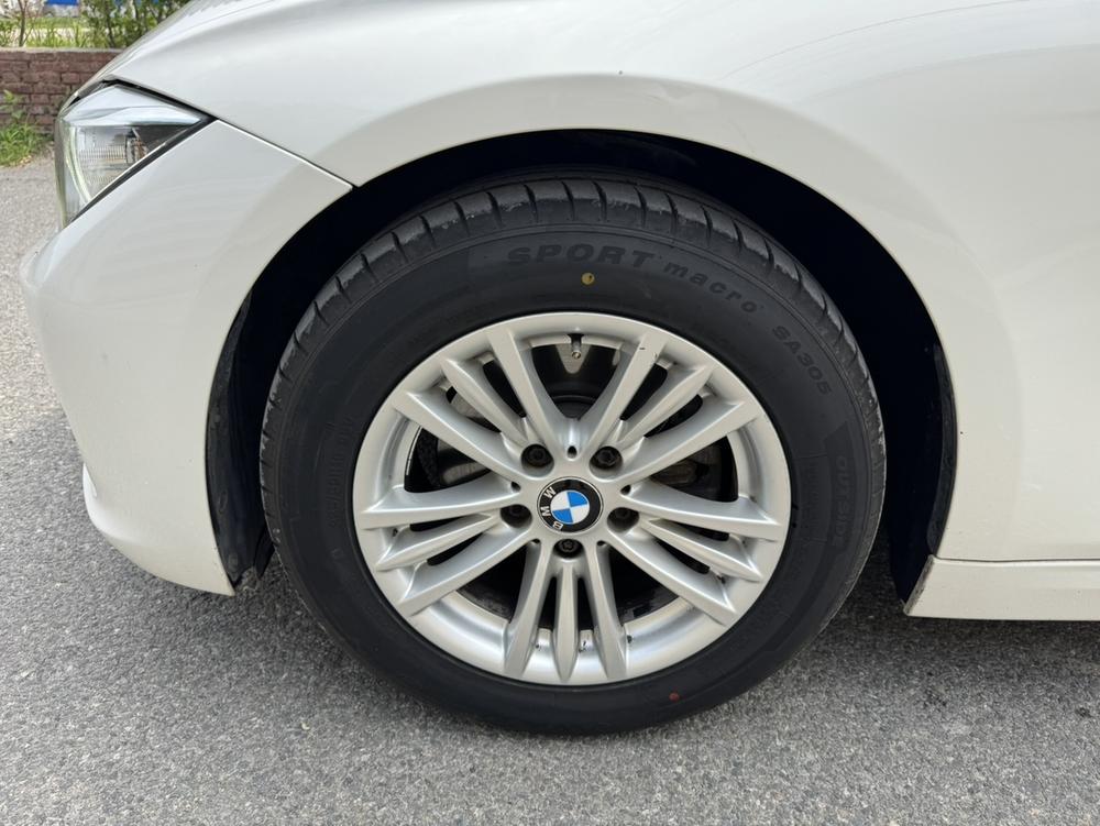 BMW 3 Series 2015 immagine di auto #20