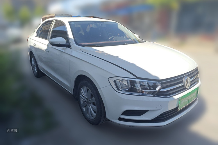 Volkswagen Bora 2023 car image #4