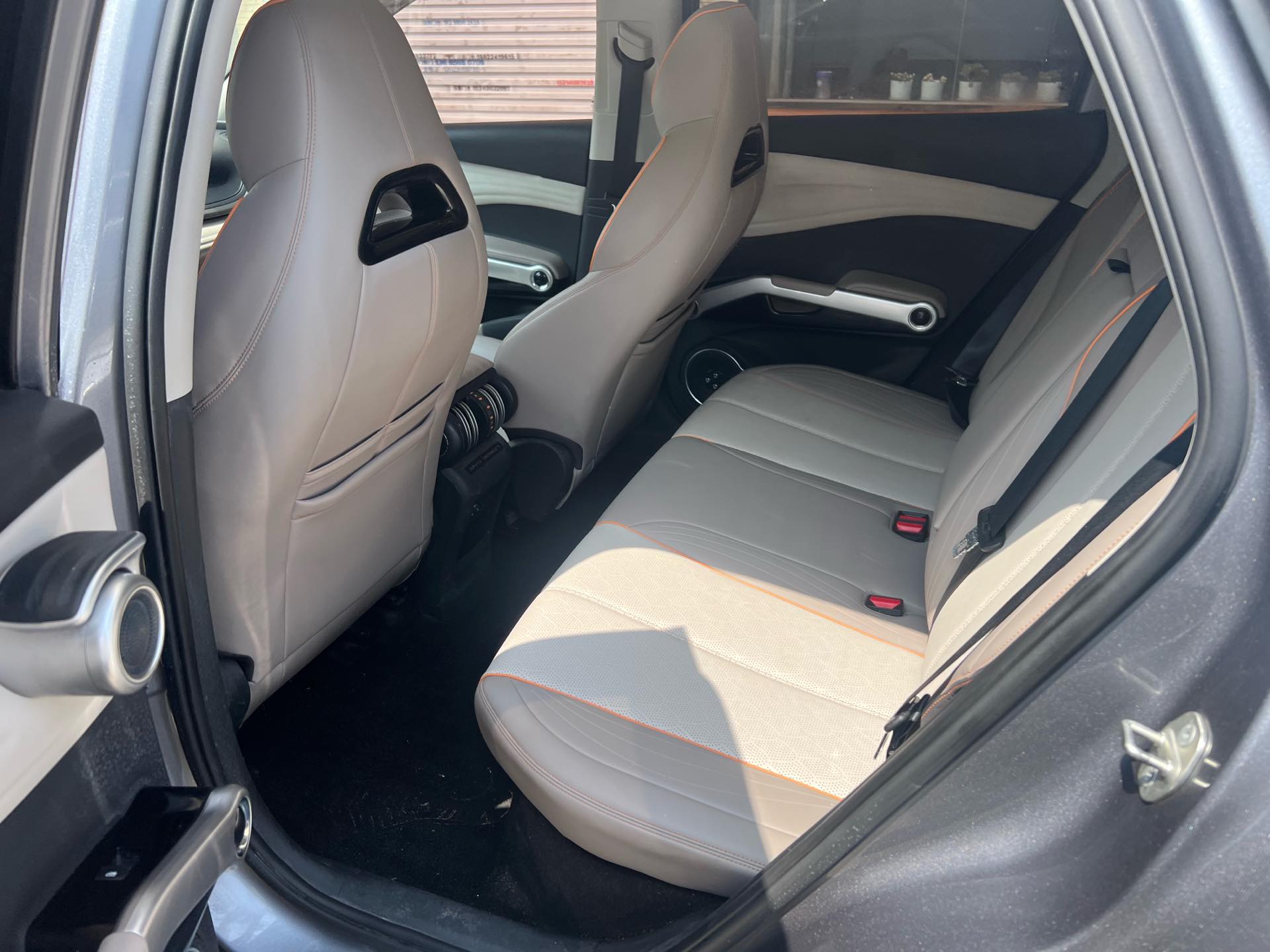 BYD Yuan Plus 2024 car image #4