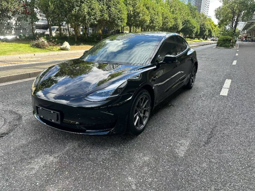 Tesla Model 3 2023 car image 