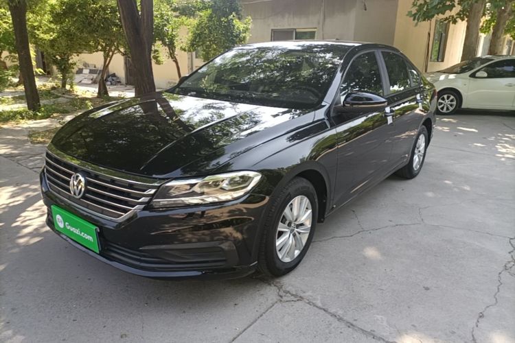 Volkswagen Lavida 2019 #2 Volkswagen Lavida 2019 car image #2