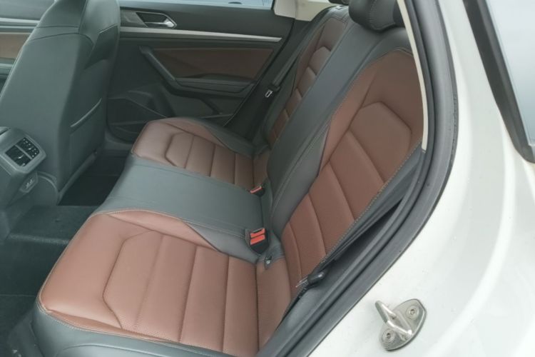 Volkswagen Lavida 2021 car image #17