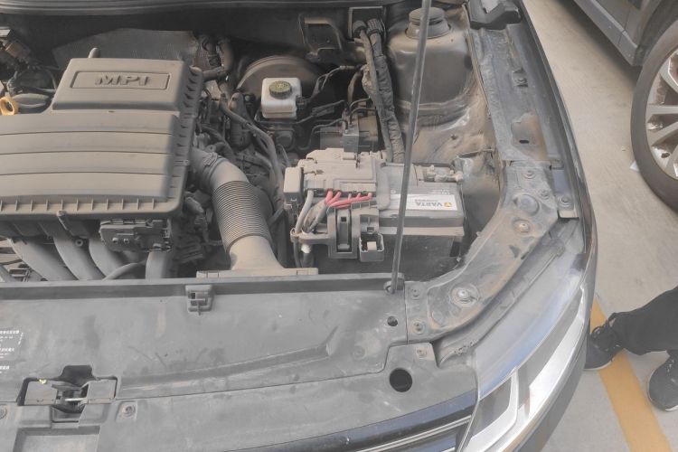 Volkswagen Lavida 2017 #25 Volkswagen Lavida 2017 car image #25