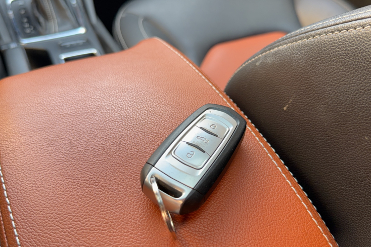GEELY Emgrand 2016 #12 GEELY Emgrand 2016 image de voiture #12