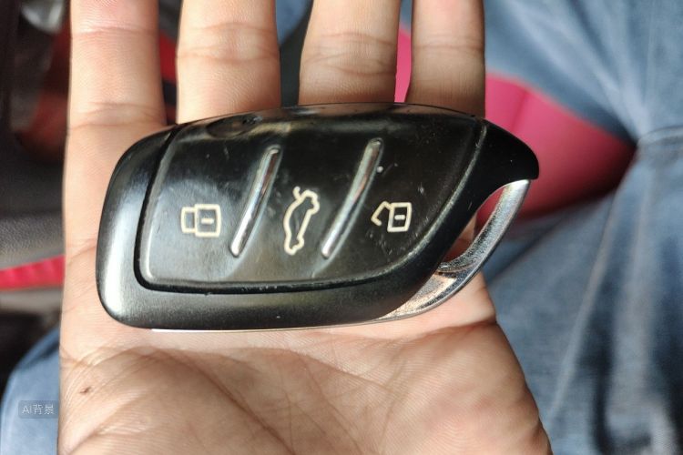 MG 5 2021 immagine di auto #10